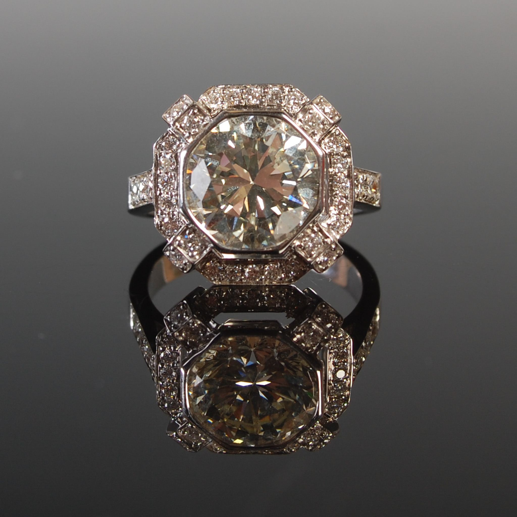 Antique, Fine Art & Interiors Sale