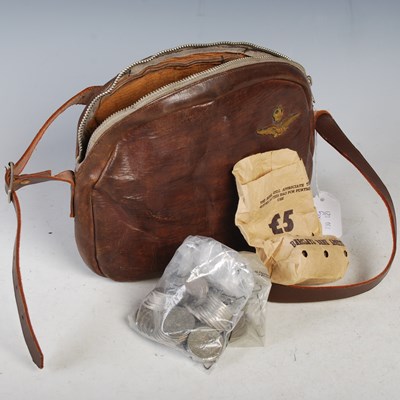 Lot 463 - Militaria interest - a Woman's Royal Air Force...