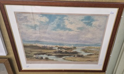 Lot 626 - After William Miller Frazer City of Perth a...