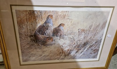 Lot 852 - A group of seven Alan B. Hayman artist proof...