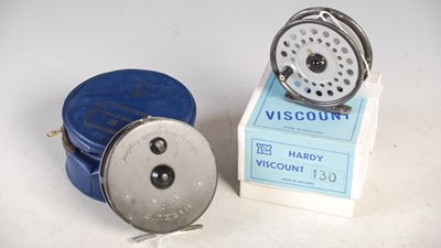 Lot 381 - Fishing interest - A House of Hardy Viscount...