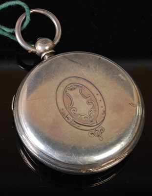 Lot 104 - A collection of four assorted pocket watches...