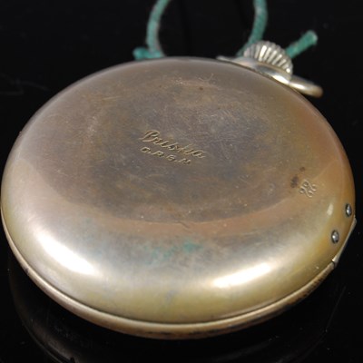 Lot 104 - A collection of four assorted pocket watches...
