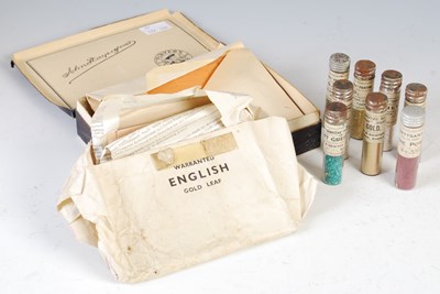 Lot 252 - A collection of assorted vintage Windsor &...