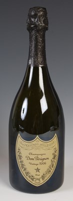 Lot 213 - One bottle of Dom Perignon Champagne, Vintage...