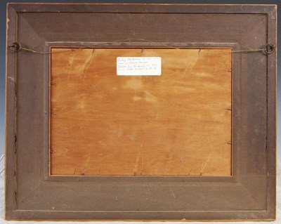 Lot 253 - Finlay MacKinnon (1865-1935) Wester Ross...