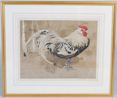 Lot 224 - Robert Houston RSW (1891-1942) after Joseph E....
