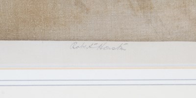 Lot 224 - Robert Houston RSW (1891-1942) after Joseph E....