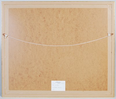 Lot 224 - Robert Houston RSW (1891-1942) after Joseph E....