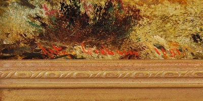 Lot 268 - A. Graham (late 19th/ early 20th century)...