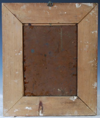 Lot 266 - 17th/ 18th century Spanish School Portrait of...