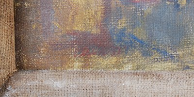 Lot 643 - Kathleen Saywell Allen (1906 - 1983) St. Pauls...