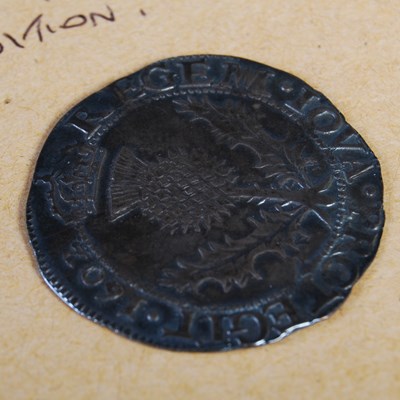 Lot 315 - An interesting collection of early antique...