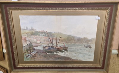 Lot 650 - Arthur Mills (late 19th/early 20th century)...