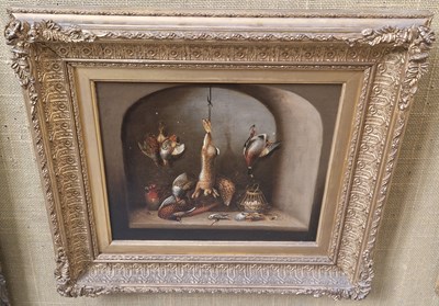 Lot 672 - Attributed to Benjamin Blake (1757 - 1830) 
A...