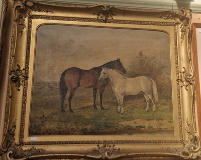 Lot 680 - Attributed to John McLeod (FL. 1846 - 1872)...