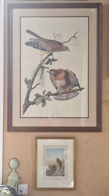 Lot 689 - After Archibald Thorburn (1860 - 1935) Marsh...