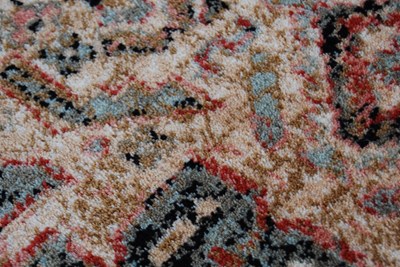 Lot 927 - A machine-made Keshan Supreme rug,...