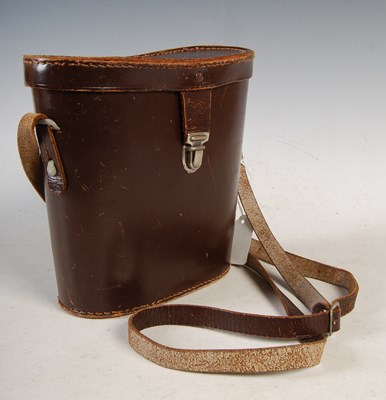 Lot 269 - A cased pair of vintage Frank-Nipole, Charles...