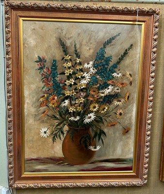 Lot 527 - Joseph Rousseau (1887-1970) 
Still Life with...