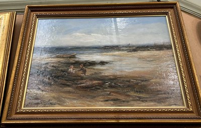 Lot 542 - D. Smith (late 19th/early 20th century) ...