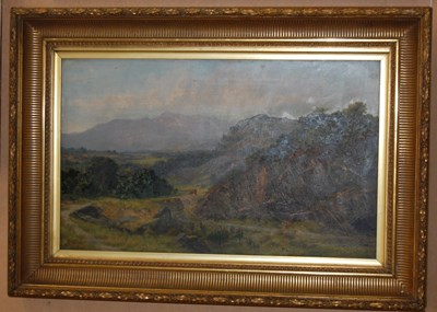 Lot 572 - F. T. Carter (late 19th / early 20th century),...