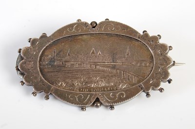 Lot 639 - Perth Interest - A late 19th century...