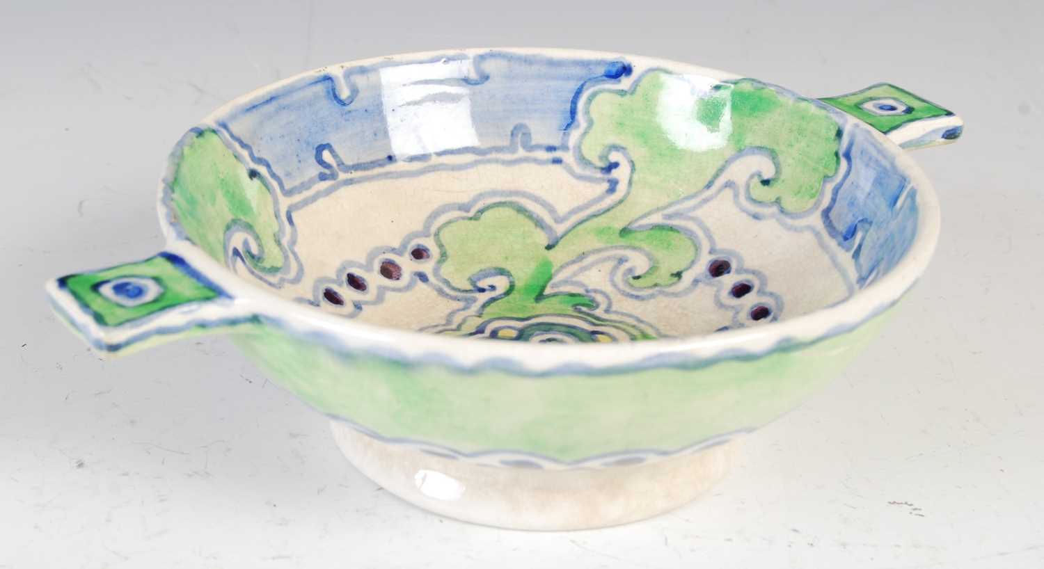 Lot 779 - Elizabeth Mary Watt - A Glasgow lady artist...