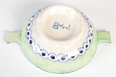 Lot 779 - Elizabeth Mary Watt - A Glasgow lady artist...