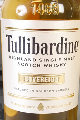 Lot 763 - Three assorted single malt Whiskies to include...