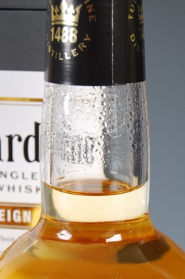 Lot 763 - Three assorted single malt Whiskies to include...