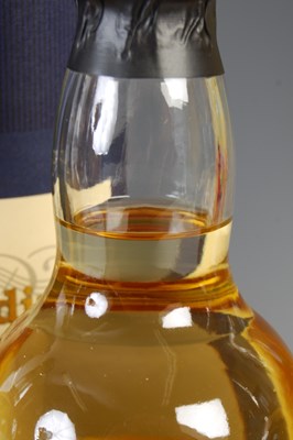 Lot 763 - Three assorted single malt Whiskies to include...