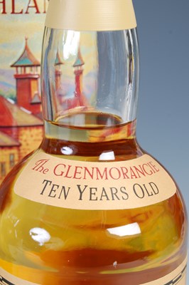 Lot 763 - Three assorted single malt Whiskies to include...