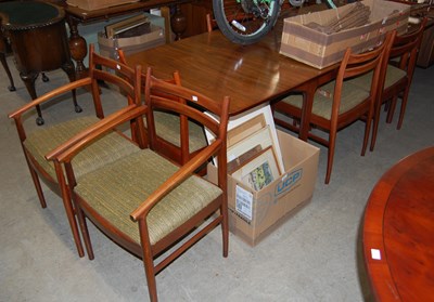 Lot 686 - A mid-century 'A. H. McIntosh & Co LTD,...