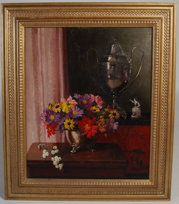 Lot 478 - Herbert Davis Richter (British, 1874-1955)...