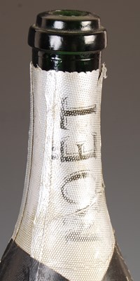 Lot 192 - A vintage Moët & Chandon Salmanazar champagne...