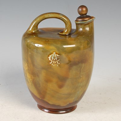 Lot 21 - Royal Doulton for Greenlees Brothers, a...