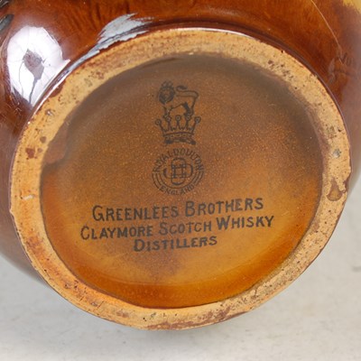 Lot 21 - Royal Doulton for Greenlees Brothers, a...
