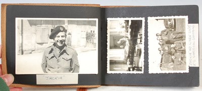 Lot 108 - World War II, Bergen-Belsen Concentration Camp...