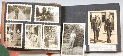 Lot 108 - World War II, Bergen-Belsen Concentration Camp...