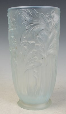 Lot 13 - An early 20th century Art Deco style...