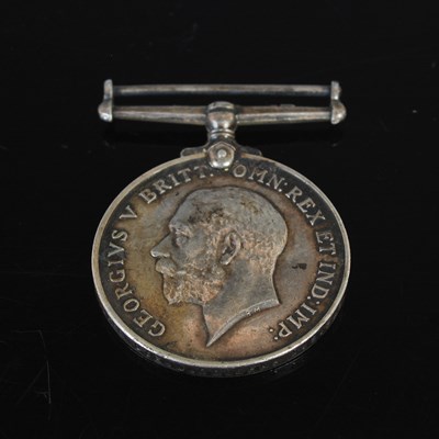 Lot 96 - Militaria Interest - a Great War 1914-1918...