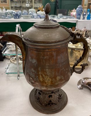 Lot 531 - A late 19th/ early 20th century Kashmiri...