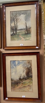 Lot 644 - D. Walker (late 19th/ early 20th century...