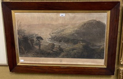Lot 662 - After William Macduff  
The City of Perth, its...