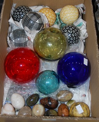 Lot 568 - A group of six assorted Scottish pottery...