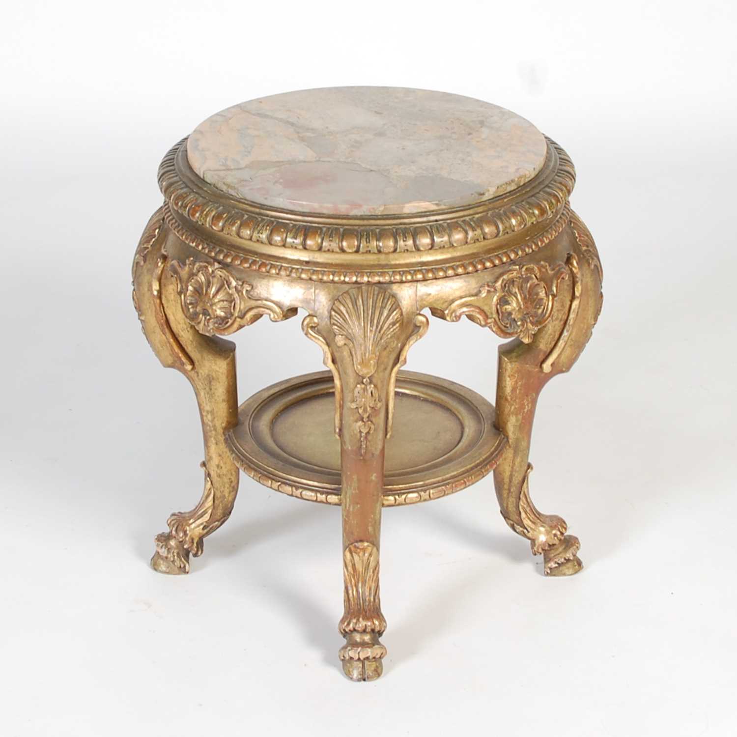 Lot 41 - A late 19th/ early 20th century Continental...