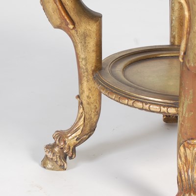 Lot 41 - A late 19th/ early 20th century Continental...