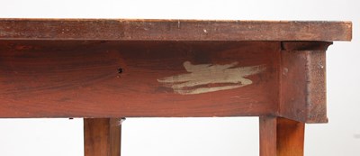Lot 96 - A late 18th/ early 19th century painted...