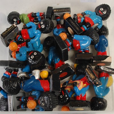 Lot 180 - A collection of vintage Robertson’s Jam...